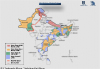 South Asia Conflict Map - Click to Enlarge